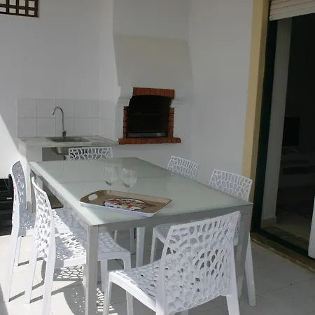 Estrada Das Acoteias Apartament Albufeira