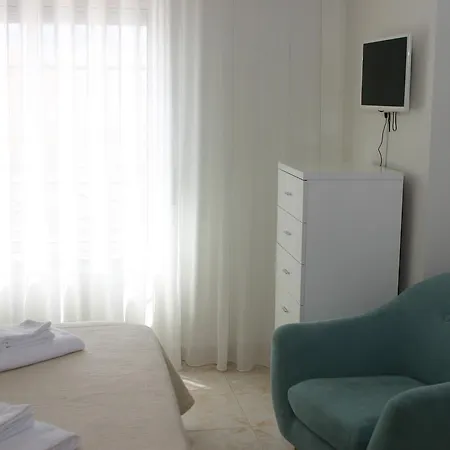 Apartament Estrada Das Acoteias Albufeira