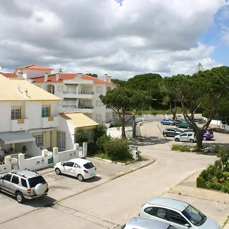 Apartament Estrada Das Acoteias